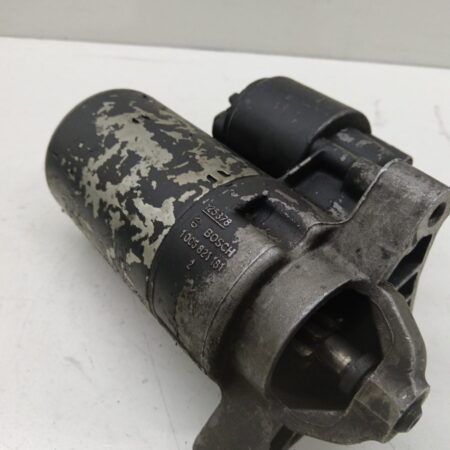 Burro De Arranque Peugeot 309 1986-Actualidad GL 1.4L 49kW 1005821181