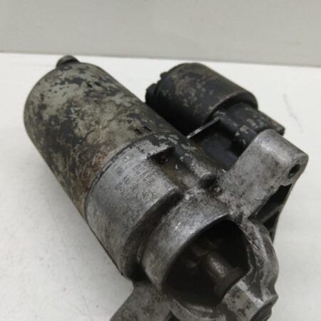Burro De Arranque Peugeot 309 1986-Actualidad GL 1.4L 49kW 1005821181