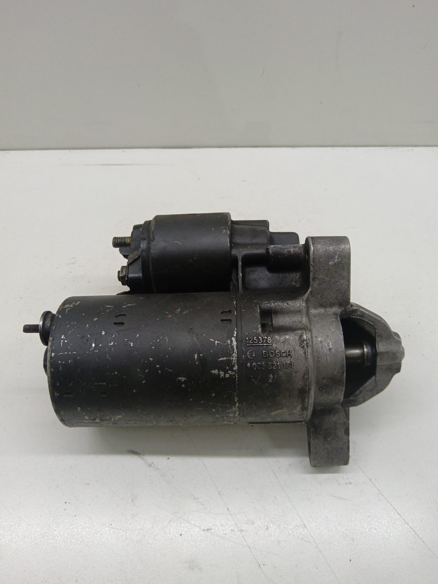 Burro de Arranque Peugeot 309 desde 1986