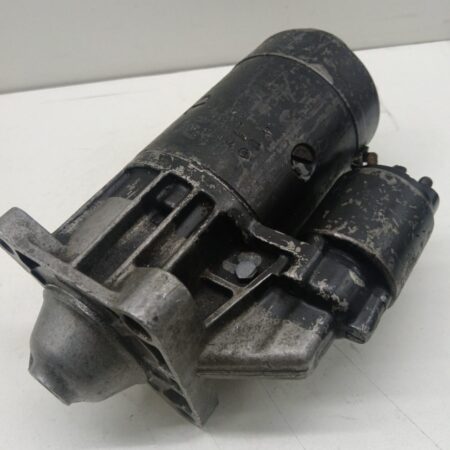 Burro De Arranque Peugeot 405 Berlina 1987-1996 1.9 Diesel 1.9L 47kW 0001314034