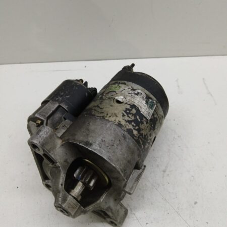 Burro De Arranque Peugeot 405 Berlina 1987-1996 1.8 Turbodiesel 1.8L 66kW 402171