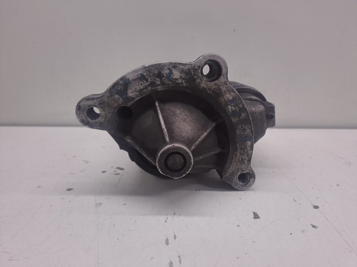 Burro De Arranque Peugeot 407 2004-2011 ST Confort 2.0L 100kW 25A00393JFB