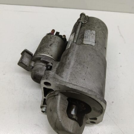 Burro De Arranque Peugeot Boxer Caja Abierta (bat. 4035)(333/335)(2007 =>) 8000032