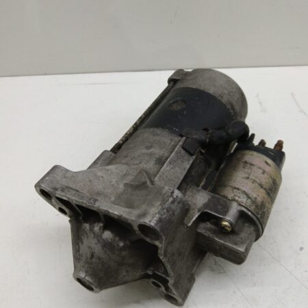 Burro De Arranque Peugeot Boxer Caja Cerr. Acristalado (RS2850)(230)(->'02) M002T8