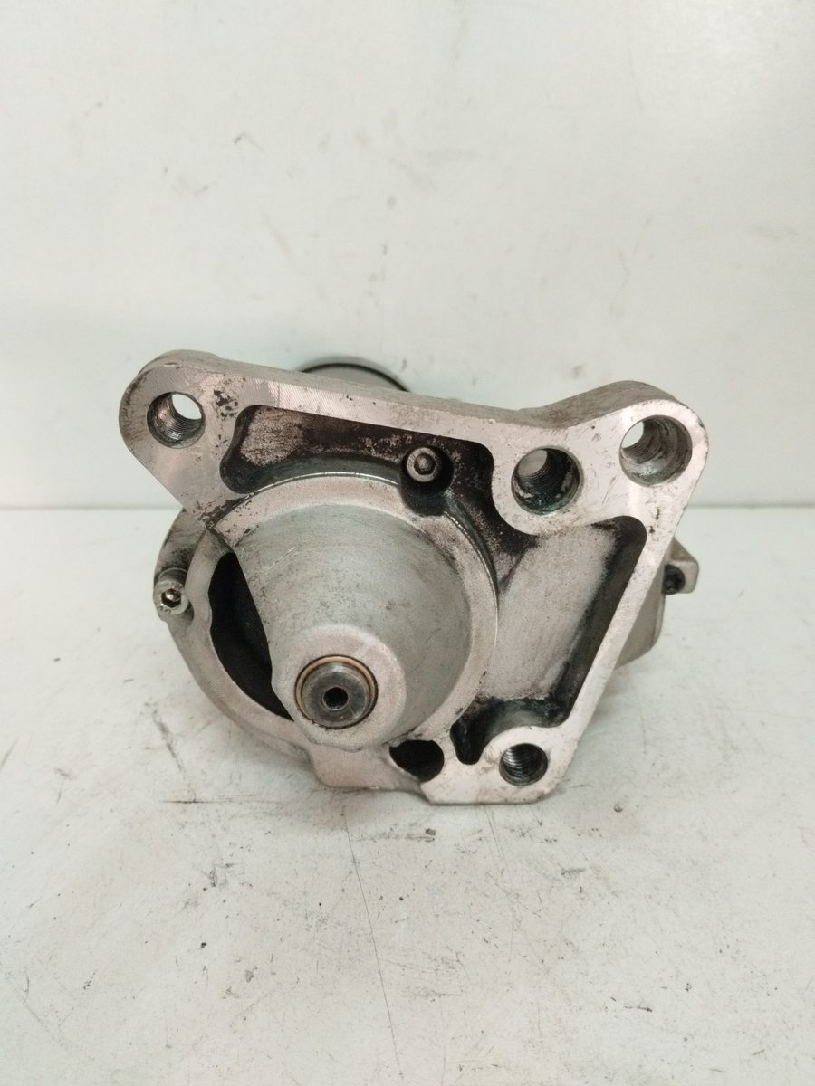 Burro de Arranque Renault Clio I Fase I+II (B/C57) 1991-1998