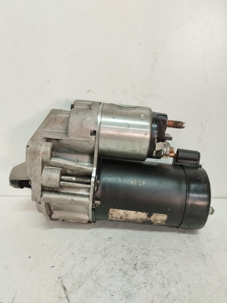 Burro de Arranque Renault Clio I Fase I+II (B/C57) 1991-1998