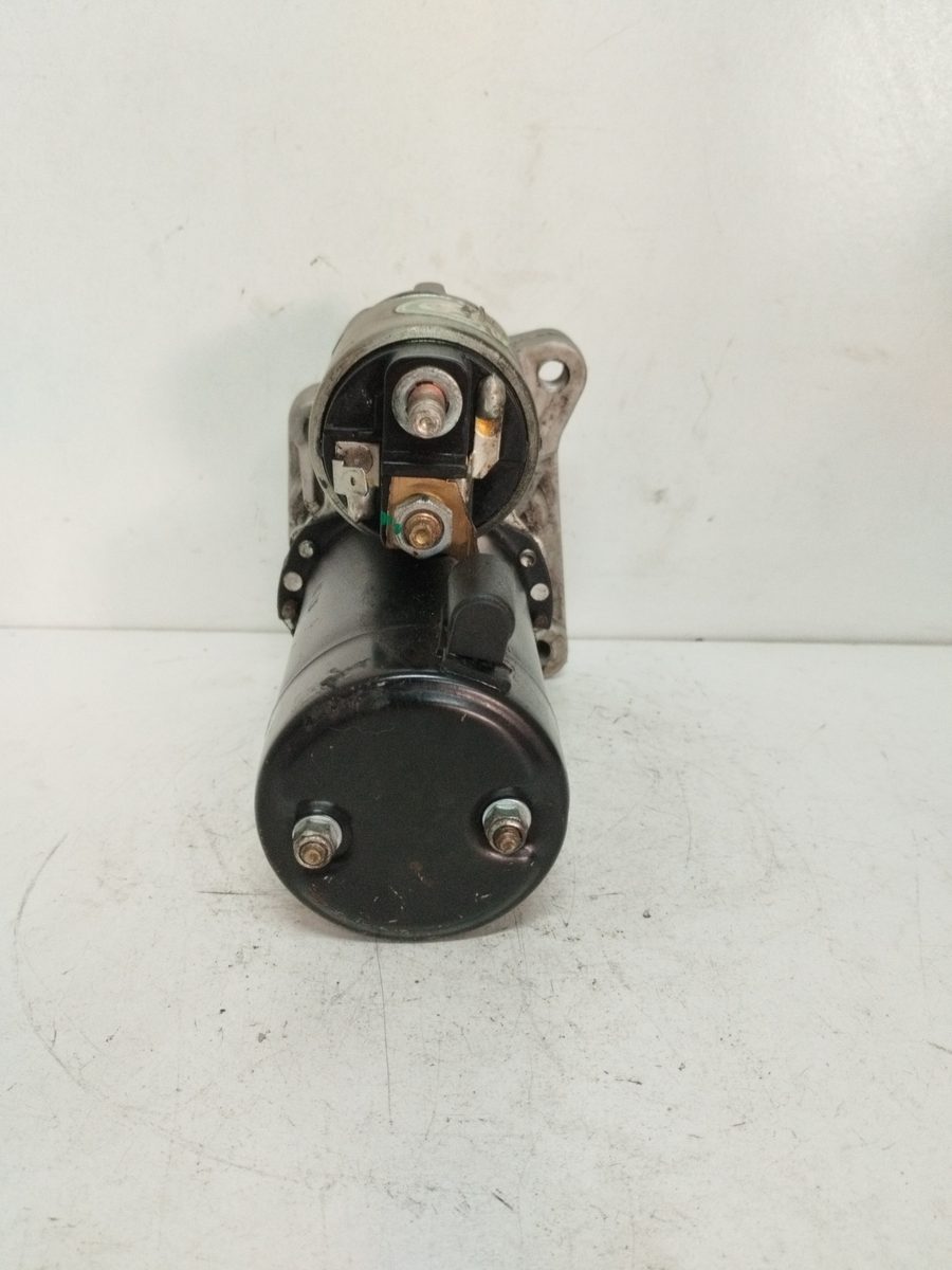 Burro de Arranque Renault Clio I Fase I+II (B/C57) 1991-1998