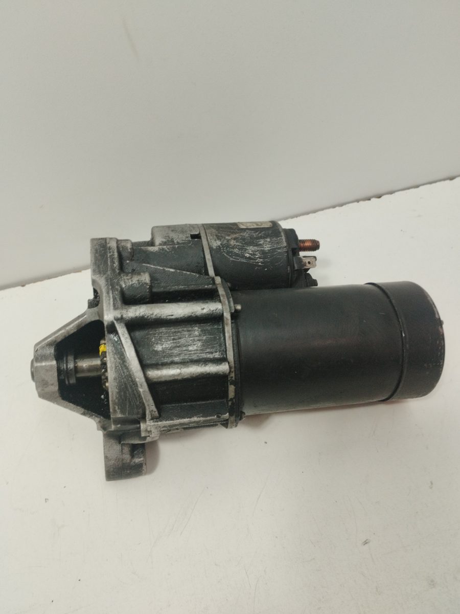 Burro De Arranque Renault Clio I Phase Iii 1996-Actualidad 1,2 1.2L 40kW D6RA61