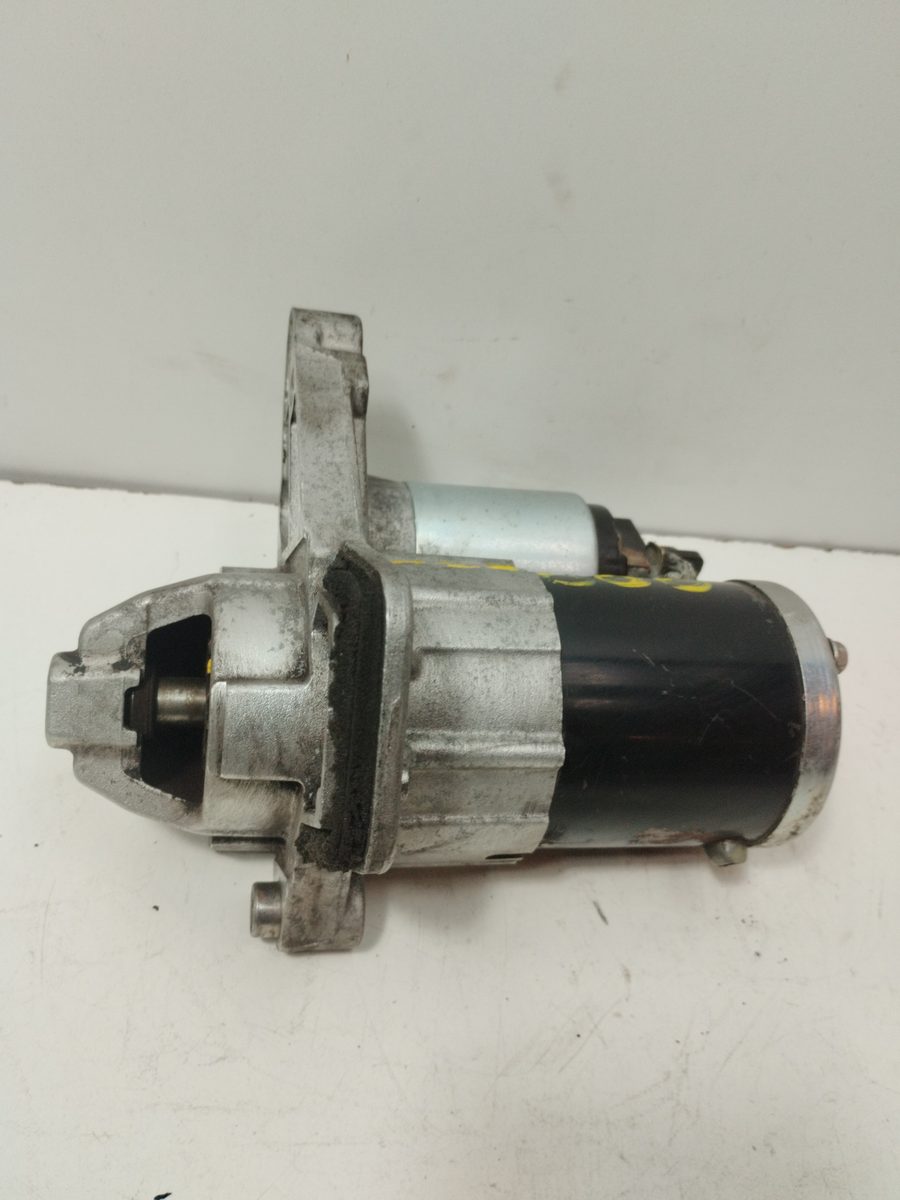Burro De Arranque Renault Clio Iv 2012-Actualidad 1.2 TCE 1.2L 88kW 233000557R