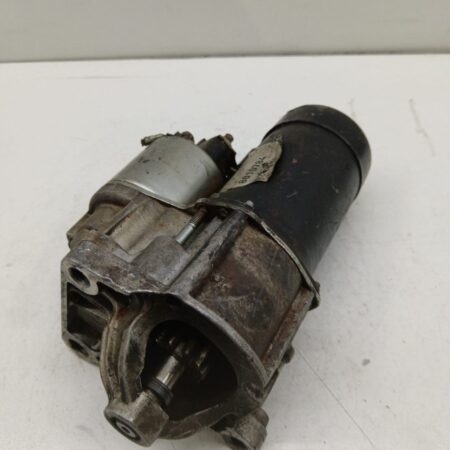 Burro De Arranque Renault Logan Ii 2012-Actualidad Ambiance 1.2L 54kW 8010784