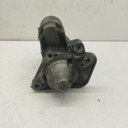 Burro De Arranque Renault Megane Ii Berlina 3p 2002-2009 Emotion 1.5L 60kW 8200049826
