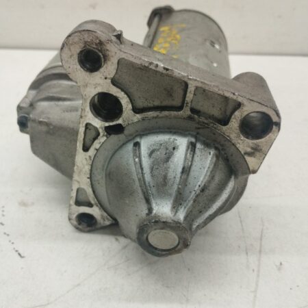 Burro De Arranque Renault Megane Ii Berlina 5p 2002-2009 Confort Authentique B2320C