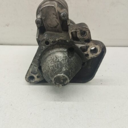 Burro De Arranque Renault Scenic Ii 2003-2009 Dynamique 1.5L 78kW 8200584675A