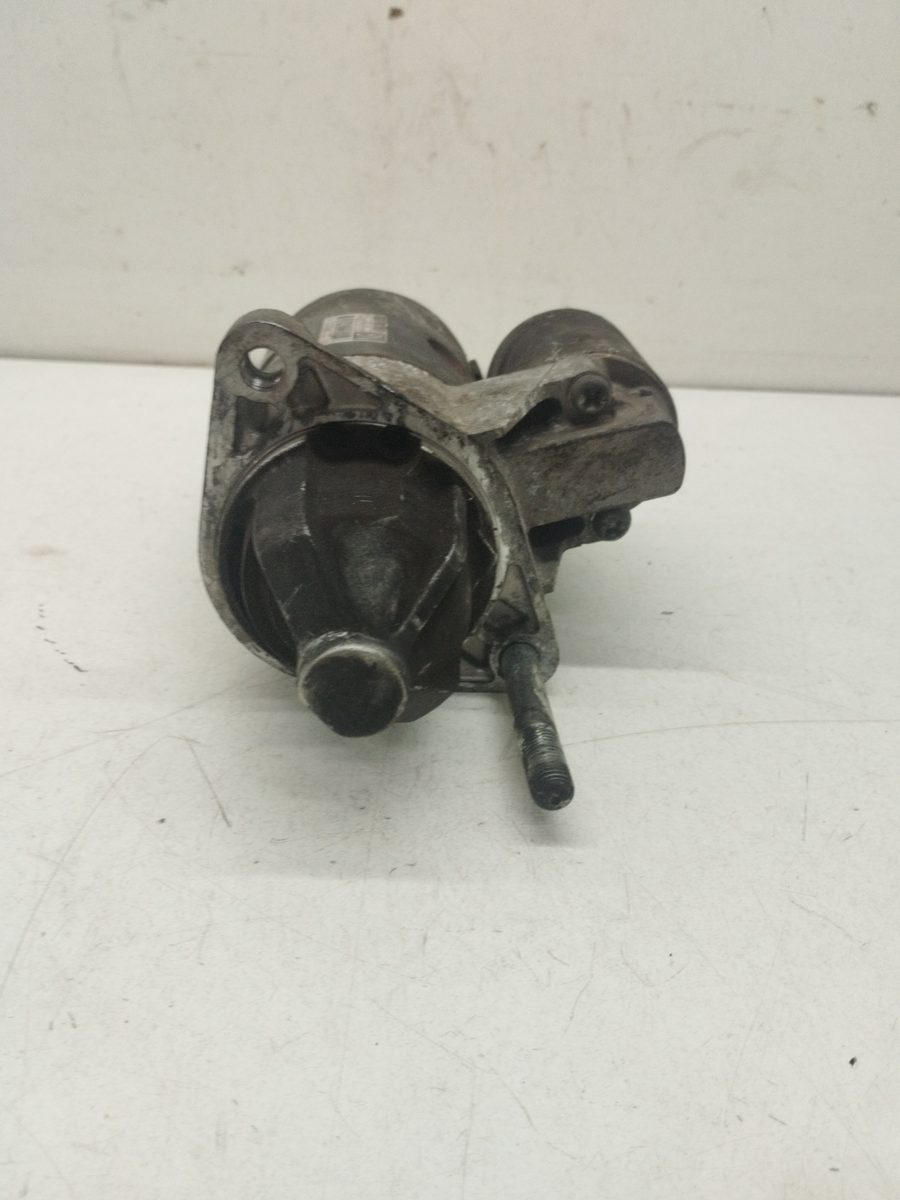 Burro de Arranque Suzuki Swift (MZ) 2005-2012