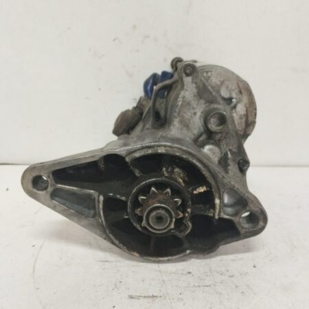 Burro De Arranque Toyota Corolla 1986-1990 1280005780
