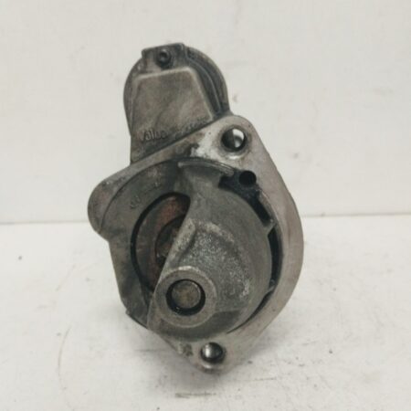 Burro De Arranque Volkswagen Passat Berlina (3B3) 2000-2005 Advance 1.9L 74kW 2608030352