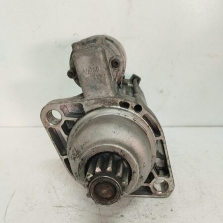Burro De Arranque Volkswagen Passat Berlina (3C2) 2005-2010 Advance 2.0L 103kW 02M911023N