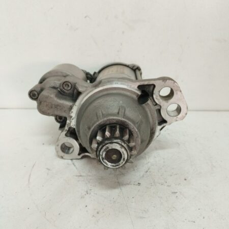 Burro De Arranque Volkswagen Up! (121) 2011-2016 02M911024R