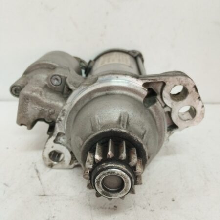 Burro De Arranque Volkswagen Up! (122) 2016-2018 02M911021