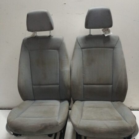Butacas Delanteras BMW Serie 1 Berlina (E81/E87) 2004-2012