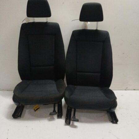 Butacas Delanteras BMW Serie 1 Berlina (E81/E87) 2004-2012