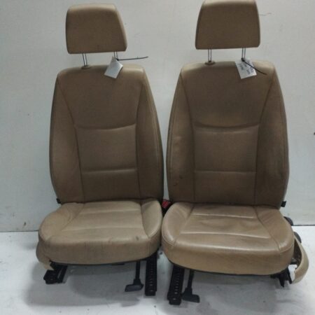 Butacas Delanteras BMW Serie 3 Berlina (E90) 2004-2012