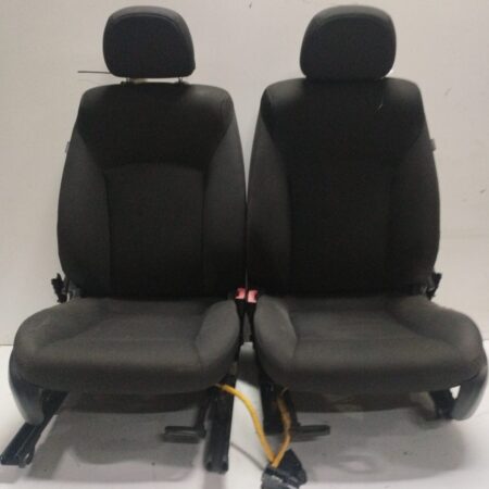 Butacas Delanteras Chevrolet Corsa D 2006-2015 *