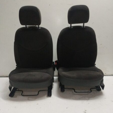 Butacas Delanteras Citroën C2 2003-2010 Cool