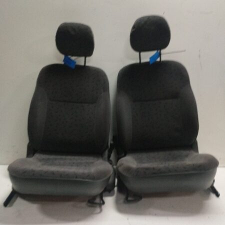 Butacas Delanteras Citroën Saxo 1999-2004 Furio
