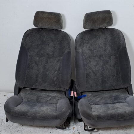 Butacas Delanteras Citroën Saxo 1996-2000 Seduction