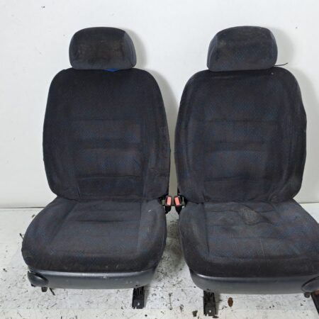 Butacas Delanteras Ford Escort Berlina/turnier 1990-Actualidad CL Berlina