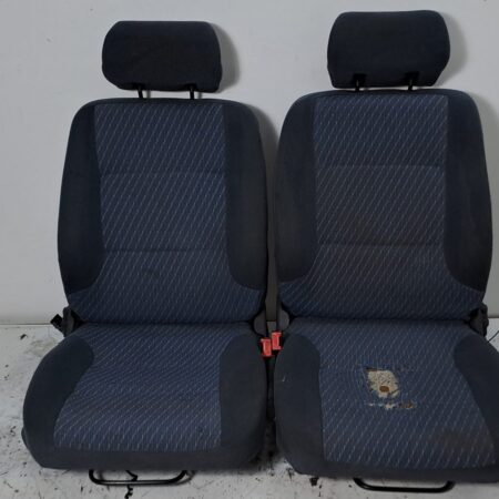 Butacas Delanteras Peugeot 306 Berlina 3/5 Puertas (S1) 1993-1997 XND