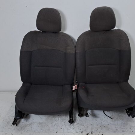 Butacas Delanteras Renault Clio Ii Fase Ii (B/CB0) 2001-2013 Extreme