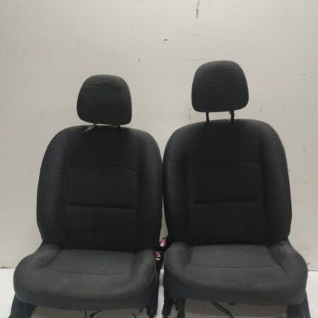 Butacas Delanteras Renault Clio Ii Fase Ii (B/CB0) 2001-2013 Extreme