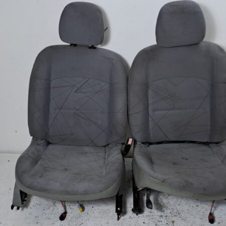 Butacas Delanteras Renault Clio Ii Fase Ii (B/CB0) 2001-2013 Authentique