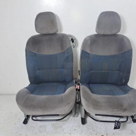 Butacas Delanteras Renault Scenic (JA..) 1999-2003 Authentique