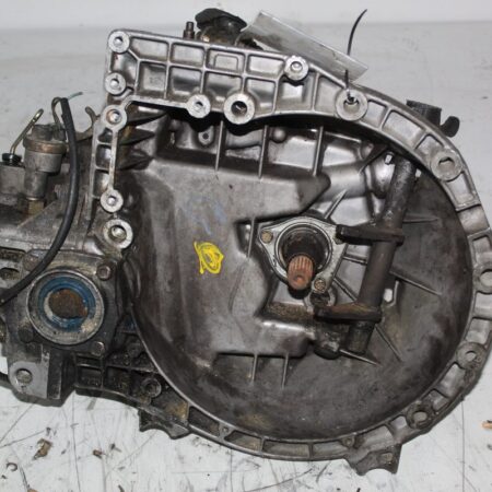 Caja Cambios Alfa Romeo 155 1992-1997 2.5 TD 2.5L 92kW 7731734