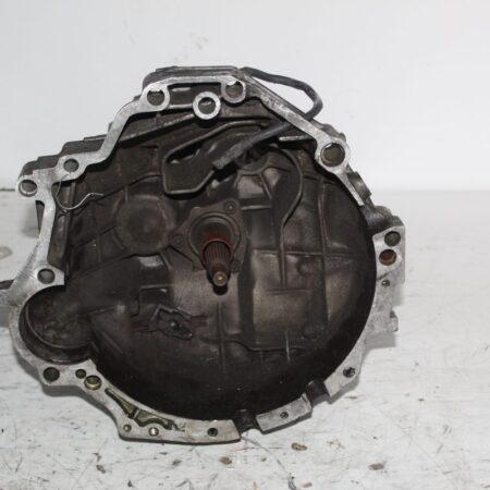 Caja Cambios Audi 80/90 (893) desde 1986 012301103H