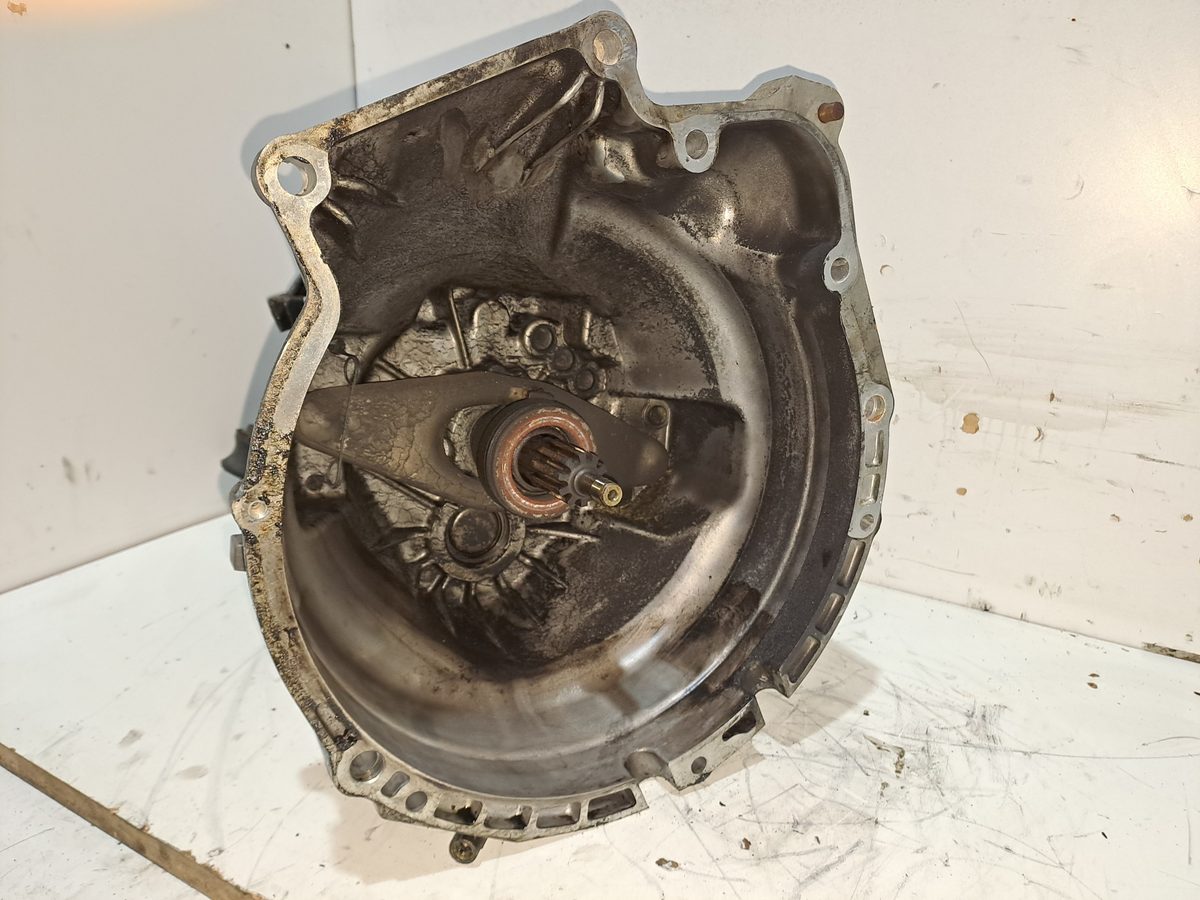 Caja Cambios BMW Serie 3 (E30) desde 1982