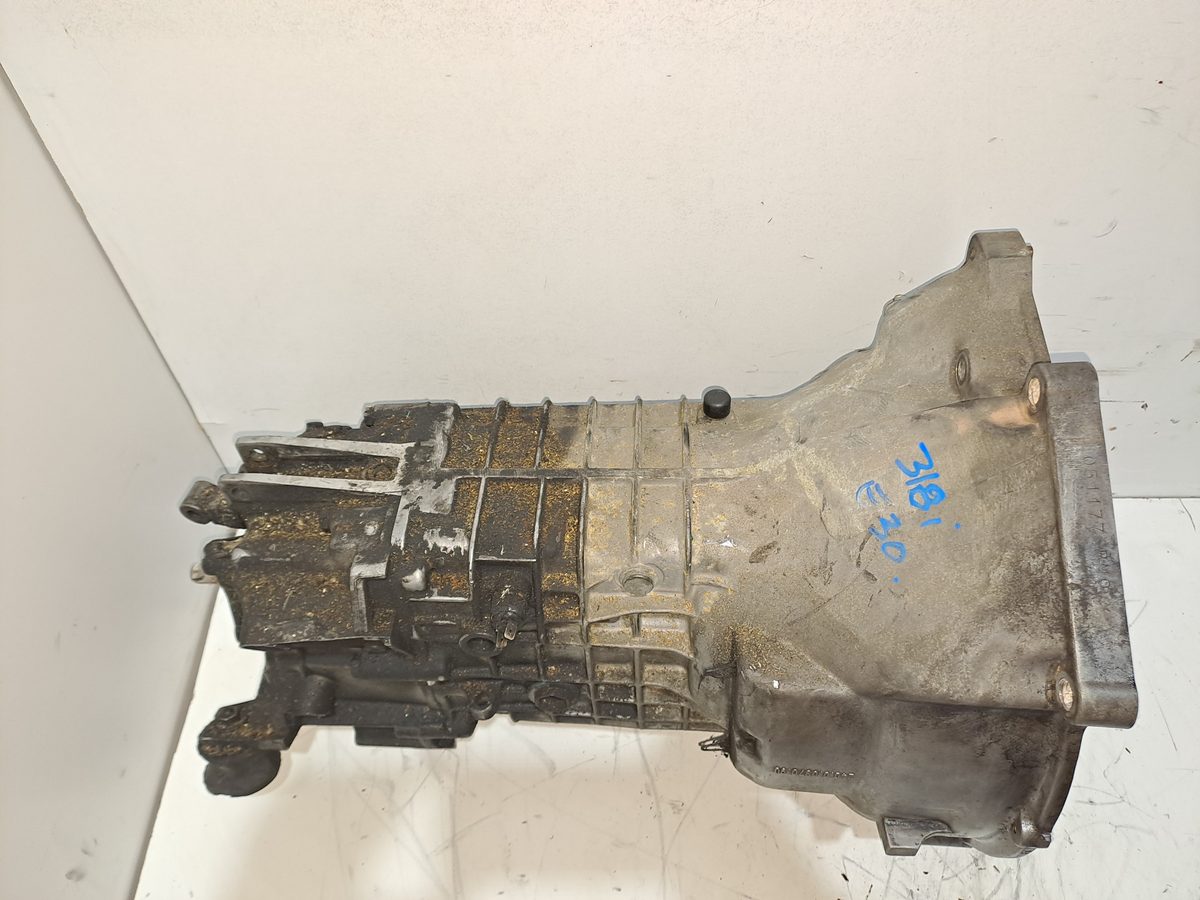 Caja Cambios BMW Serie 3 (E30) desde 1982