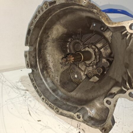 Caja Cambios BMW Serie 3 Berlina (E30) 1982-Actualidad 316 1.8L 66kW 2400037090
