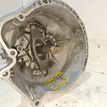 Caja Cambios BMW Serie 3 Berlina (E30) 1982-Actualidad 325i 2.5L 125kW 2600134691