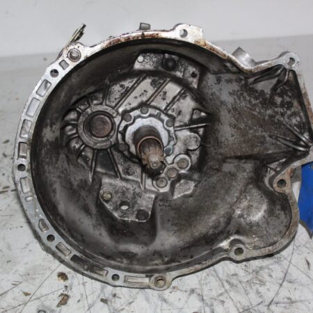 Caja Cambios BMW Serie 3 Berlina (E30) desde 1982 2900036690