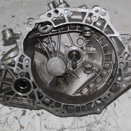 Caja Cambios Chevrolet Corsa 2 2000-2003 1.3 16V CDTI CAT (Z 13 DT / LN9) 12992510