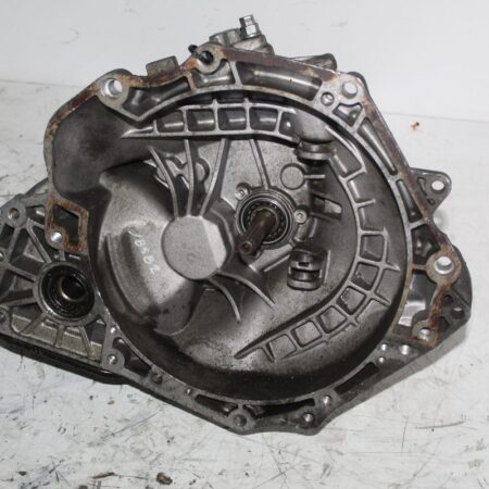 Caja Cambios Chevrolet Corsa 2 2000-2003 1.2 16V CAT (Z 12 XE / LW4) 1.2L 55kW F13C374