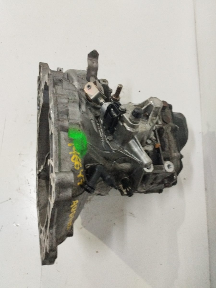 Caja Cambios Chevrolet Corsa D 2006-2015