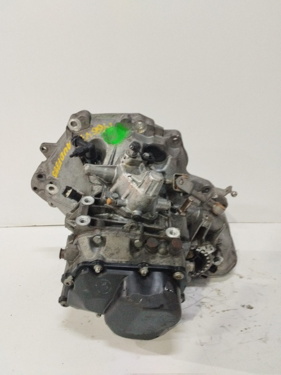 Caja Cambios Chevrolet Corsa D 2006-2015