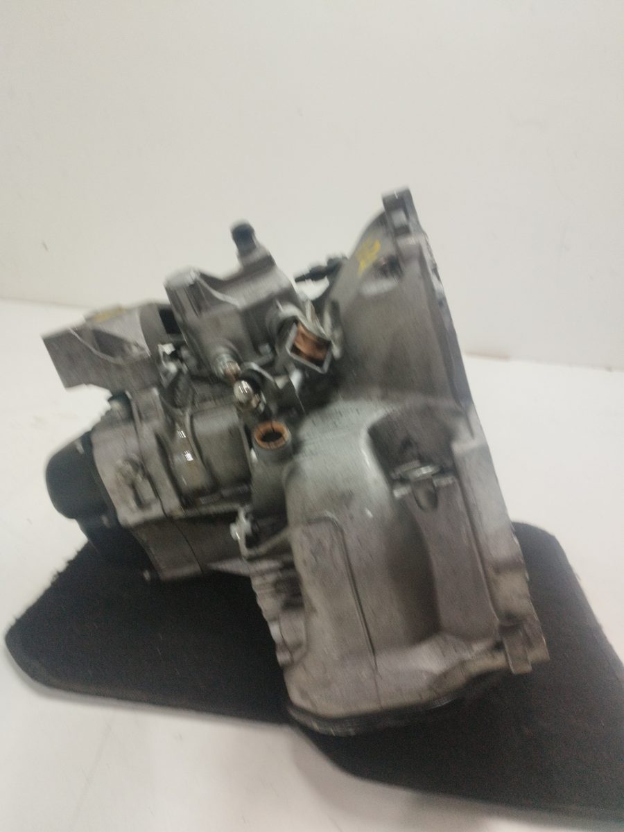 Caja Cambios Chevrolet Corsa D 2006-2015