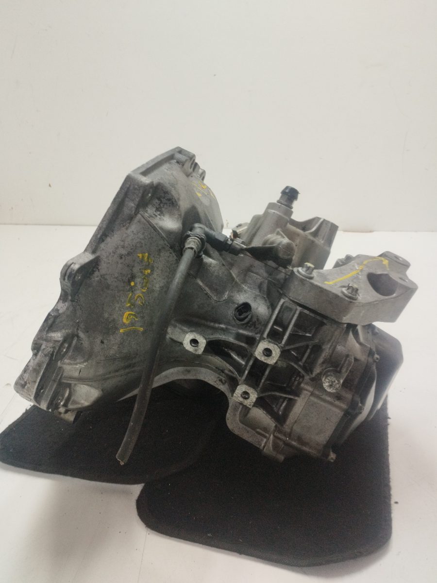 Caja Cambios Chevrolet Corsa D 2006-2015