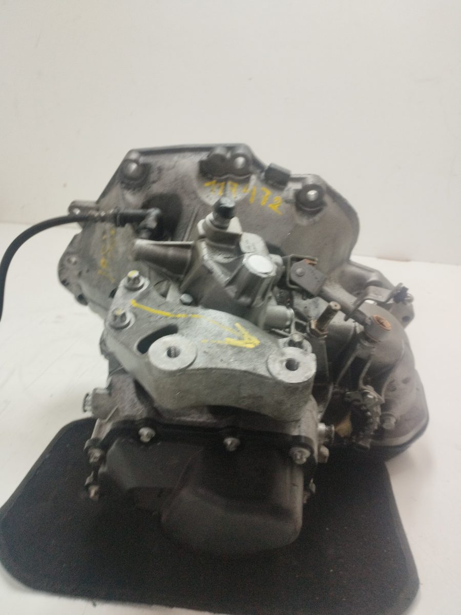 Caja Cambios Chevrolet Corsa D 2006-2015